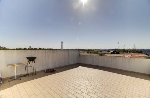 Apartamento T1 em Vila Real de Santo António - perto de tudo!