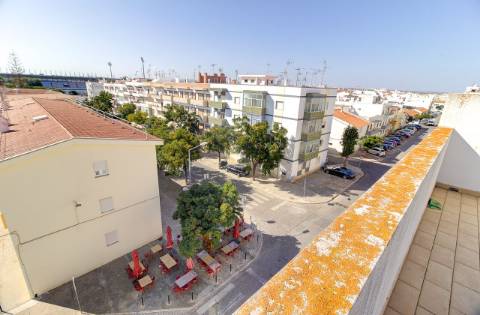 Apartamento T1 em Vila Real de Santo António - perto de tudo!