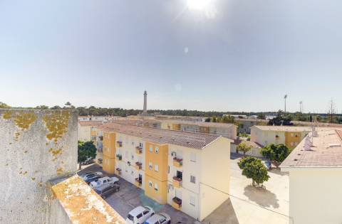 Apartamento T1 em Vila Real de Santo António - perto de tudo!