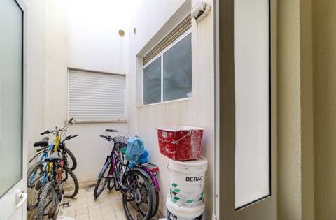 Apartamento T1 em Vila Real de Santo António - perto de tudo!