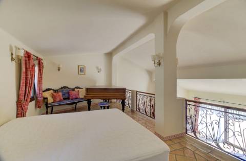 Moradia T4 com vistas panorâmicas