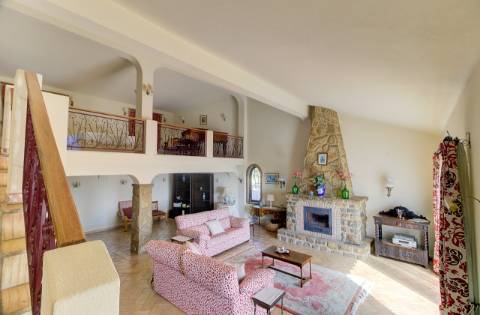 Moradia T4 com vistas panorâmicas