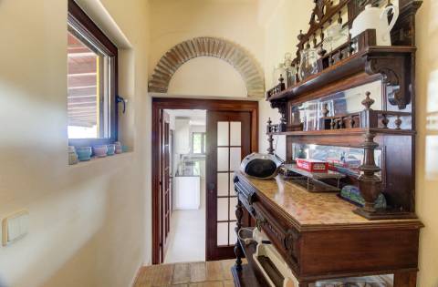 Moradia T4 com vistas panorâmicas