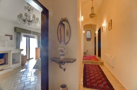 Moradia T4 com vistas panorâmicas