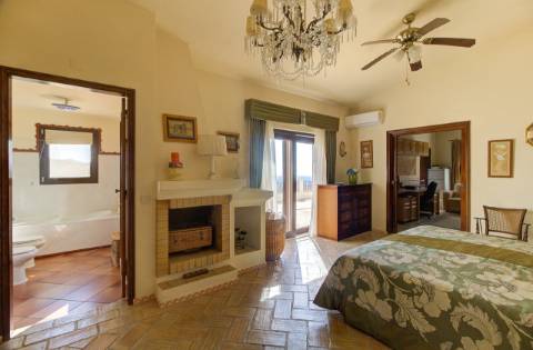 Moradia T4 com vistas panorâmicas