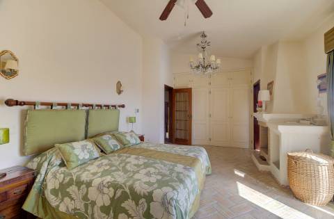 Moradia T4 com vistas panorâmicas