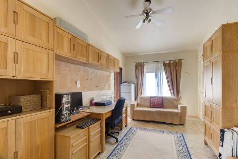 Moradia T4 com vistas panorâmicas