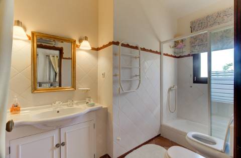 Moradia T4 com vistas panorâmicas