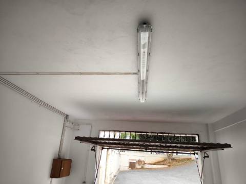 GARAGEM FECHADA - ACESSO PELO EXTERIOR - COM ÁGUA E LUZ - ALTURA - CASTRO MARIM - ALGARVE