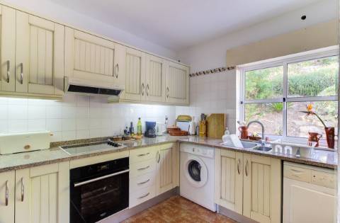 Moradia T3 com vista deslumbrante sobre Tavira e o Rio Gilão