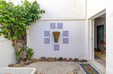 Moradia T3 com vista deslumbrante sobre Tavira e o Rio Gilão