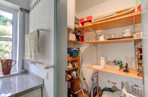 Moradia T3 com vista deslumbrante sobre Tavira e o Rio Gilão