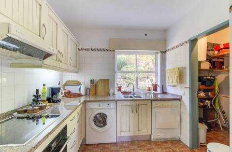 Moradia T3 com vista deslumbrante sobre Tavira e o Rio Gilão