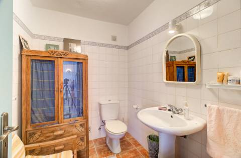 Moradia T3 com vista deslumbrante sobre Tavira e o Rio Gilão