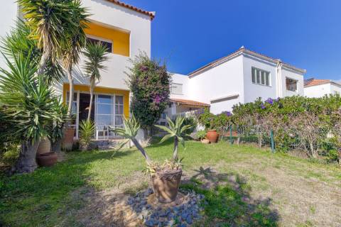 Moradia T3 com vista deslumbrante sobre Tavira e o Rio Gilão