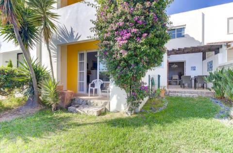 Moradia T3 com vista deslumbrante sobre Tavira e o Rio Gilão