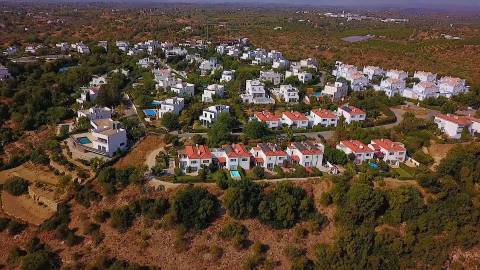 Moradia T3 com vista deslumbrante sobre Tavira e o Rio Gilão