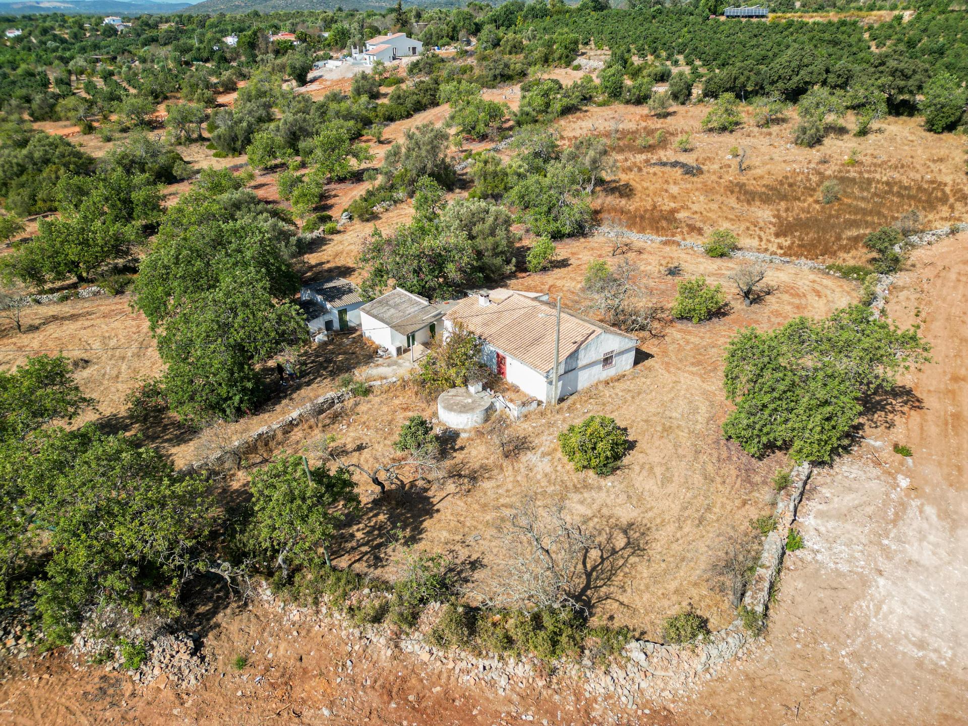 Propriedade Monte Agudo