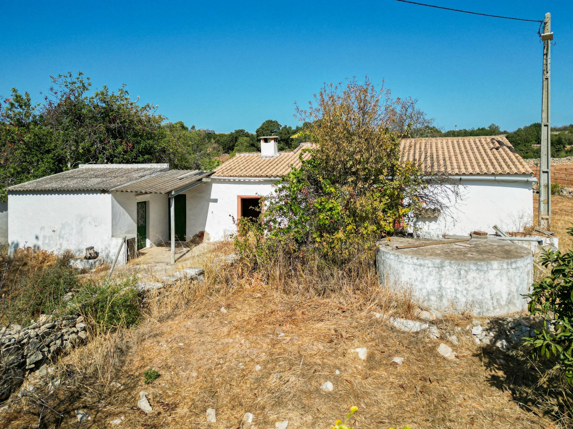 Propriedade Monte Agudo
