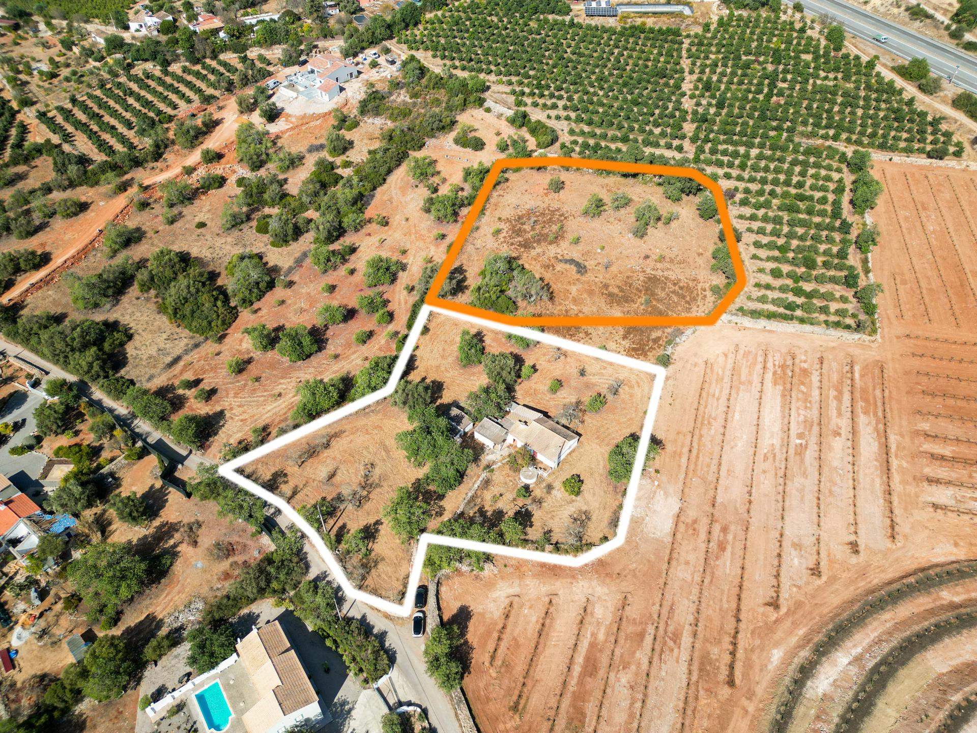 Propriedade Monte Agudo