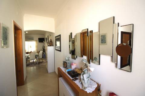 Excelente Moradia em Condomínio Fechado com Piscina - Vila Nova de Cacela