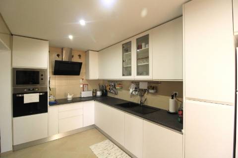 Excelente Moradia em Condomínio Fechado com Piscina - Vila Nova de Cacela