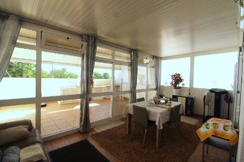 Excelente Moradia em Condomínio Fechado com Piscina - Vila Nova de Cacela