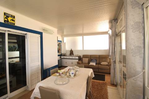 Excelente Moradia em Condomínio Fechado com Piscina - Vila Nova de Cacela