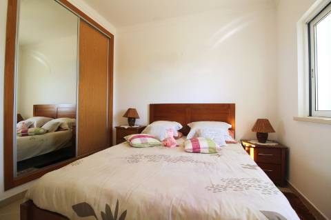 Excelente Moradia em Condomínio Fechado com Piscina - Vila Nova de Cacela