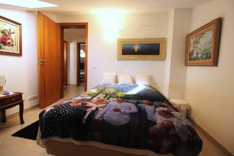 Excelente Moradia em Condomínio Fechado com Piscina - Vila Nova de Cacela