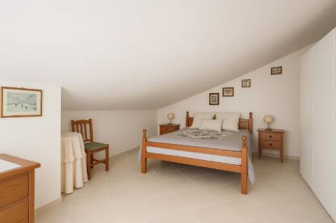 Excelente Moradia em Condomínio Fechado com Piscina - Vila Nova de Cacela