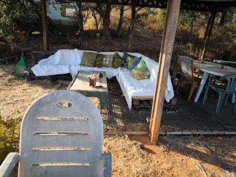 TERRENO COM 1.320 M2 - A POUCOS MINUTOS DA PRAIA - AZEDA - SÃO BARTOLOMEU DO SUL - CASTRO MARIM - ALGARVE