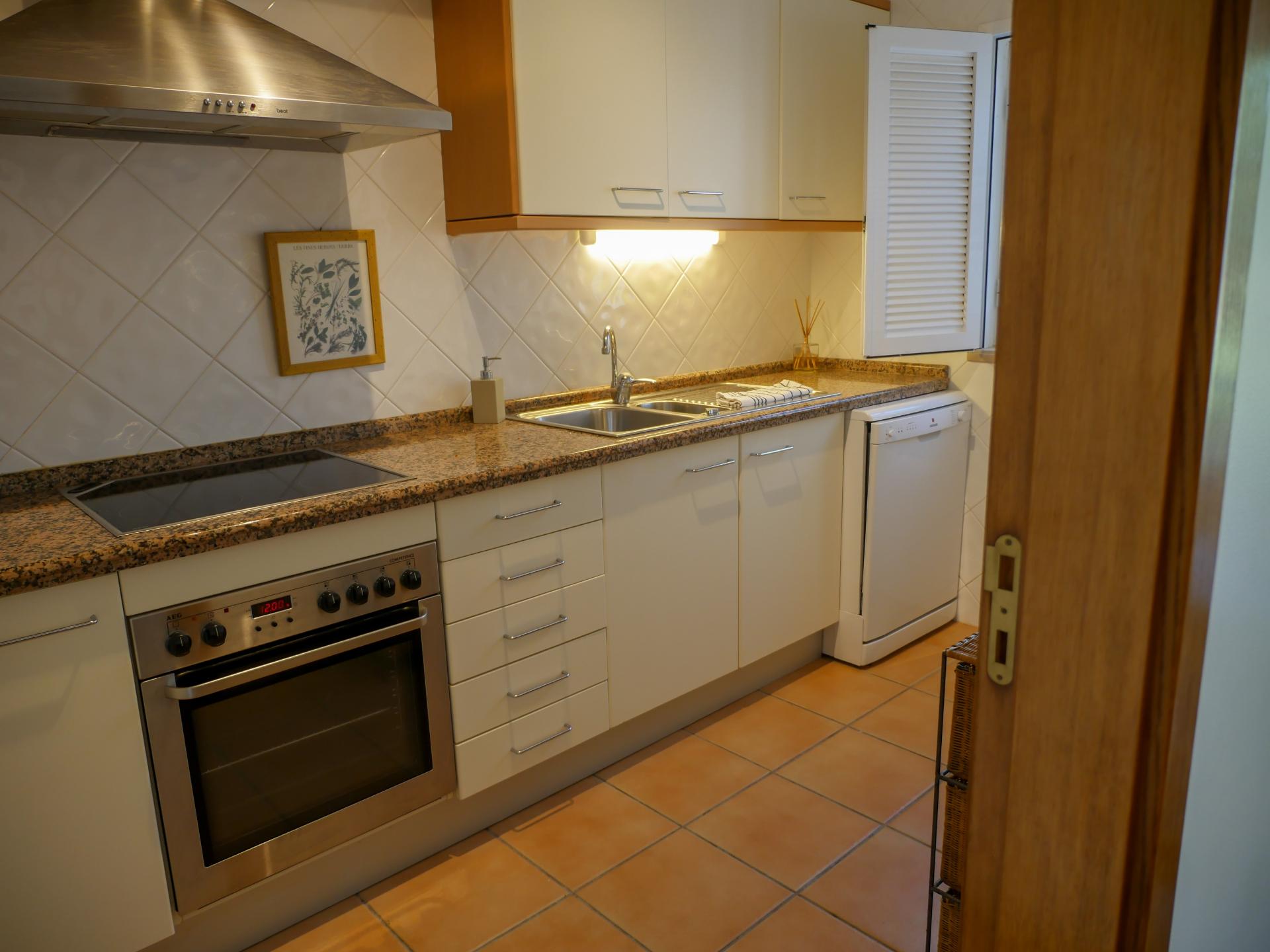 Moradia deslumbrante na Praia Verde - a apenas 100 metros do mar