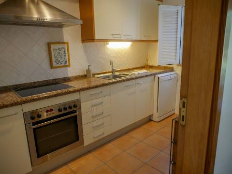 Moradia deslumbrante na Praia Verde - a apenas 100 metros do mar