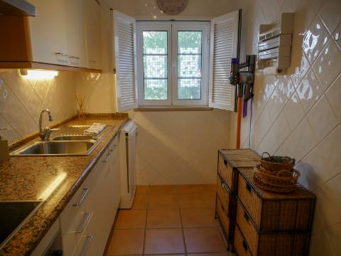 Moradia deslumbrante na Praia Verde - a apenas 100 metros do mar