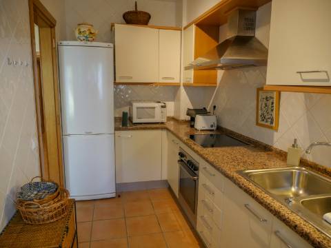 Moradia deslumbrante na Praia Verde - a apenas 100 metros do mar