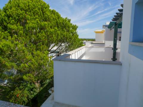 Moradia deslumbrante na Praia Verde - a apenas 100 metros do mar
