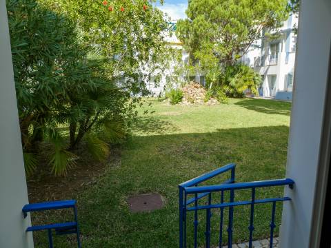 Moradia deslumbrante na Praia Verde - a apenas 100 metros do mar