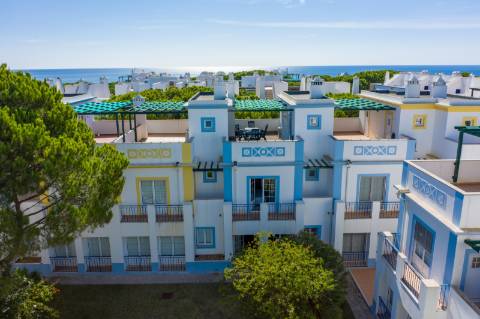 Moradia deslumbrante na Praia Verde - a apenas 100 metros do mar