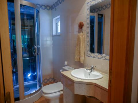 Moradia deslumbrante na Praia Verde - a apenas 100 metros do mar