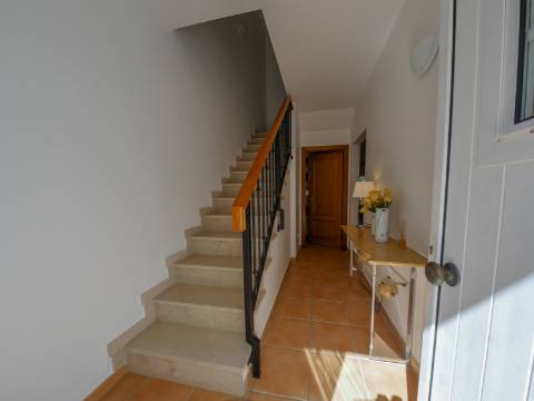 Moradia deslumbrante na Praia Verde - a apenas 100 metros do mar