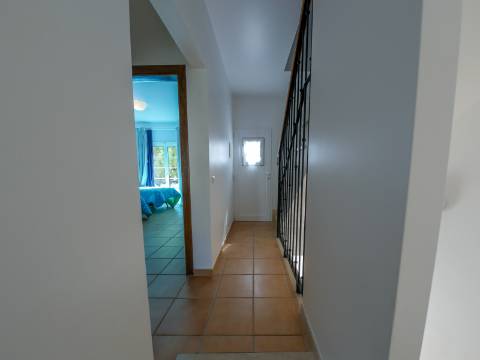 Moradia deslumbrante na Praia Verde - a apenas 100 metros do mar