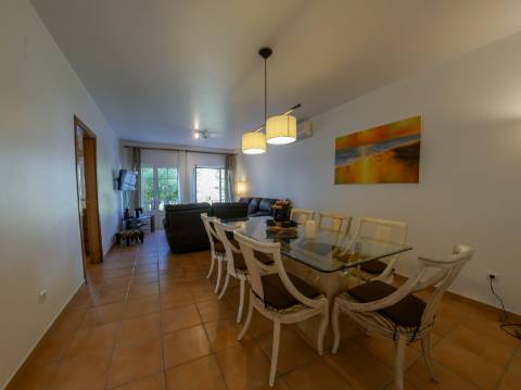 Moradia deslumbrante na Praia Verde - a apenas 100 metros do mar