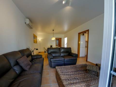 Moradia deslumbrante na Praia Verde - a apenas 100 metros do mar