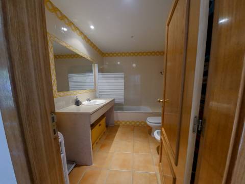 Moradia deslumbrante na Praia Verde - a apenas 100 metros do mar