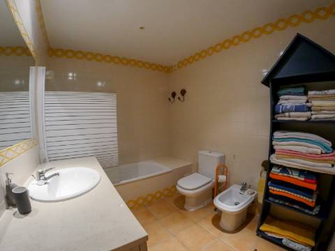 Moradia deslumbrante na Praia Verde - a apenas 100 metros do mar