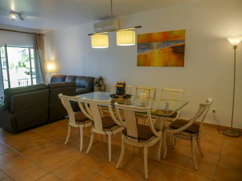 Moradia deslumbrante na Praia Verde - a apenas 100 metros do mar