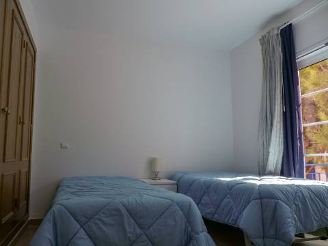 Moradia deslumbrante na Praia Verde - a apenas 100 metros do mar