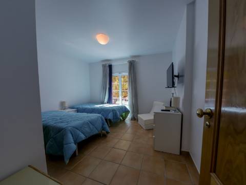 Moradia deslumbrante na Praia Verde - a apenas 100 metros do mar