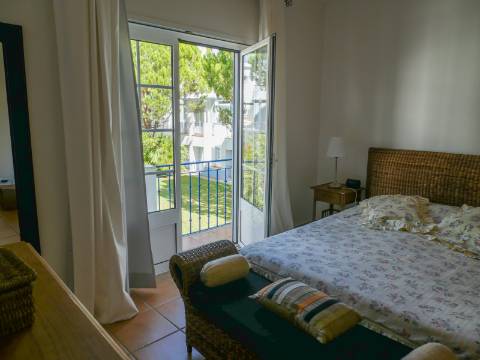 Moradia deslumbrante na Praia Verde - a apenas 100 metros do mar